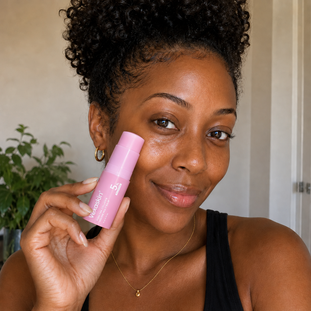 Collagen Plump & Repair Balm